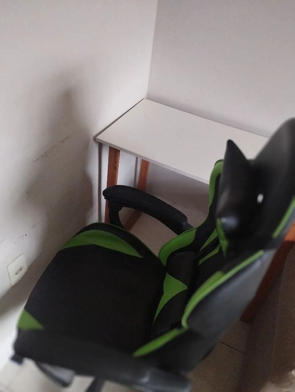 Cadeira gamer  - Foto 3