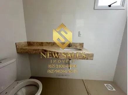 Apartamento com 3 quartos a venda, 92m² - Setor Coimbra - Foto 5