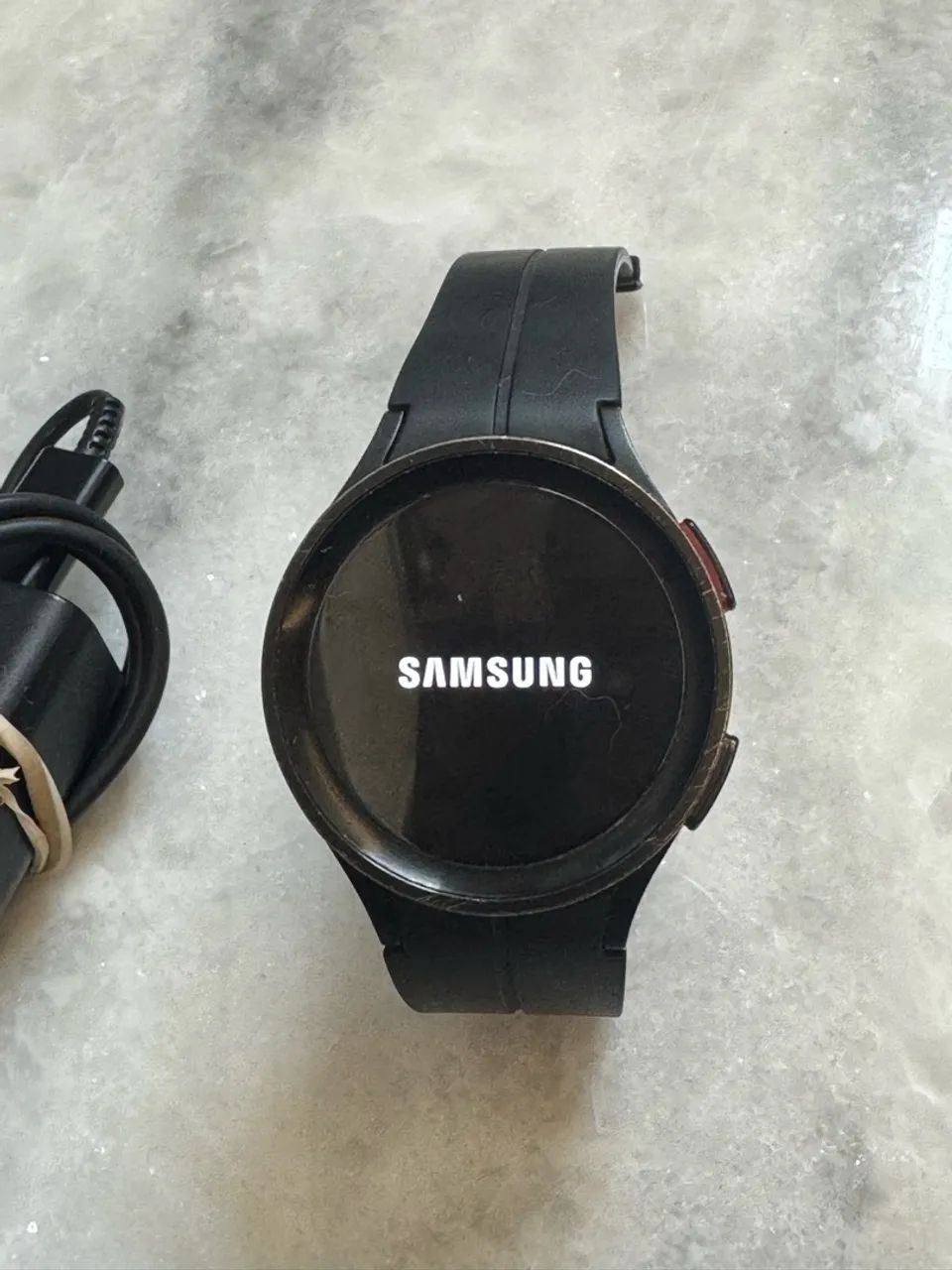 Galaxy Watch 5 pro  - Foto 2