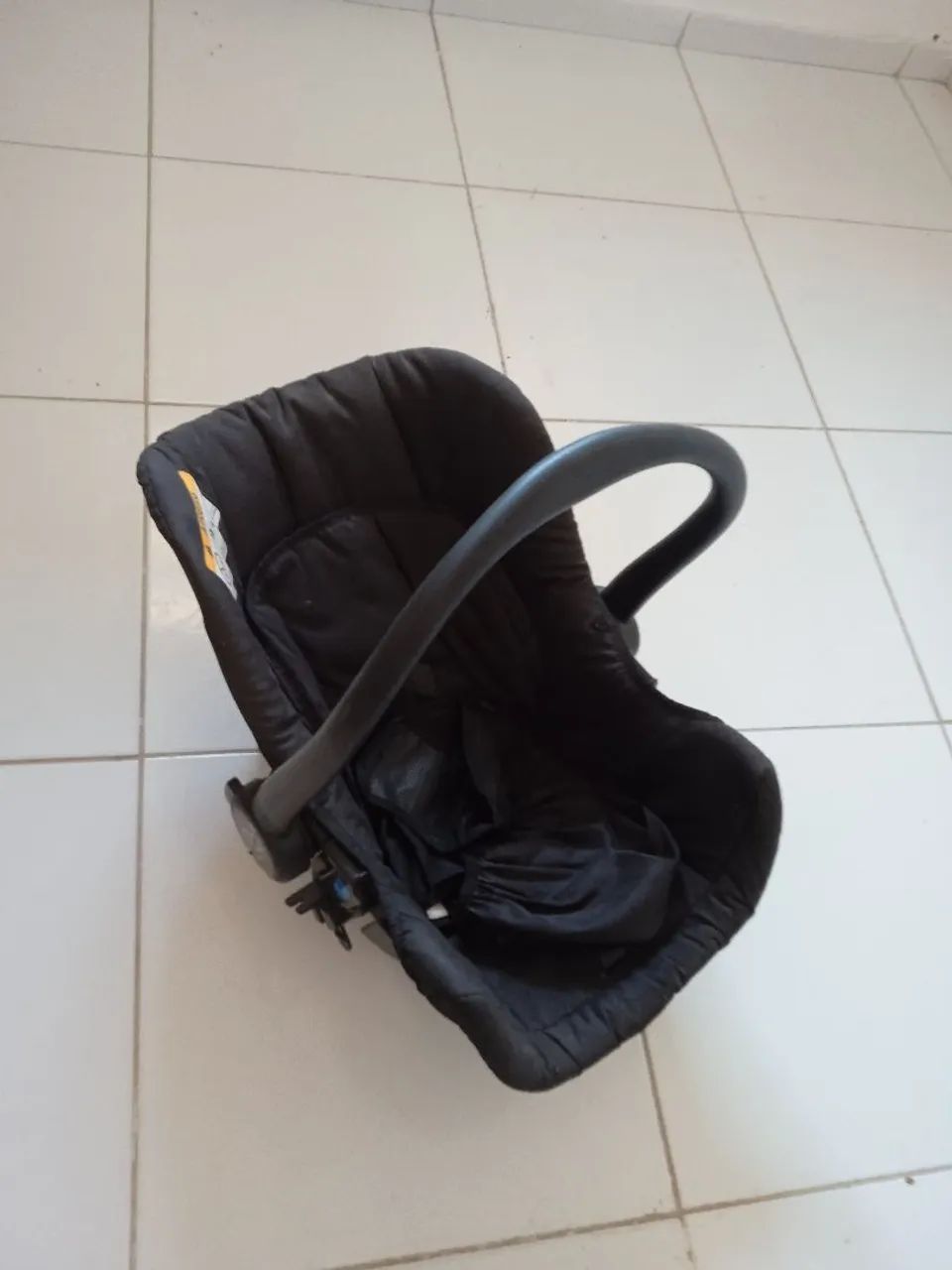 Bebê conforto 