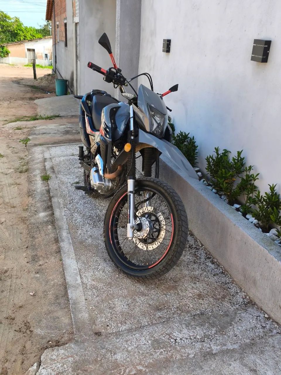 Shi 175 Efi - Foto 2