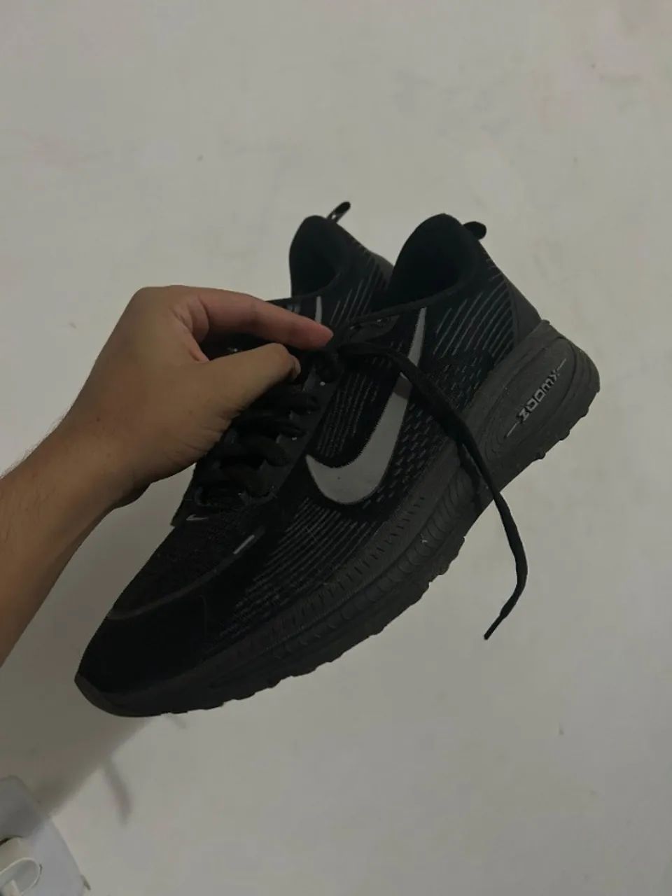 Nike Zoom X All Black Réplica