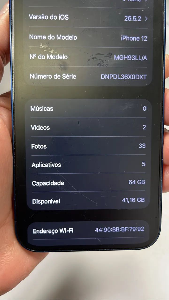 iPhone 