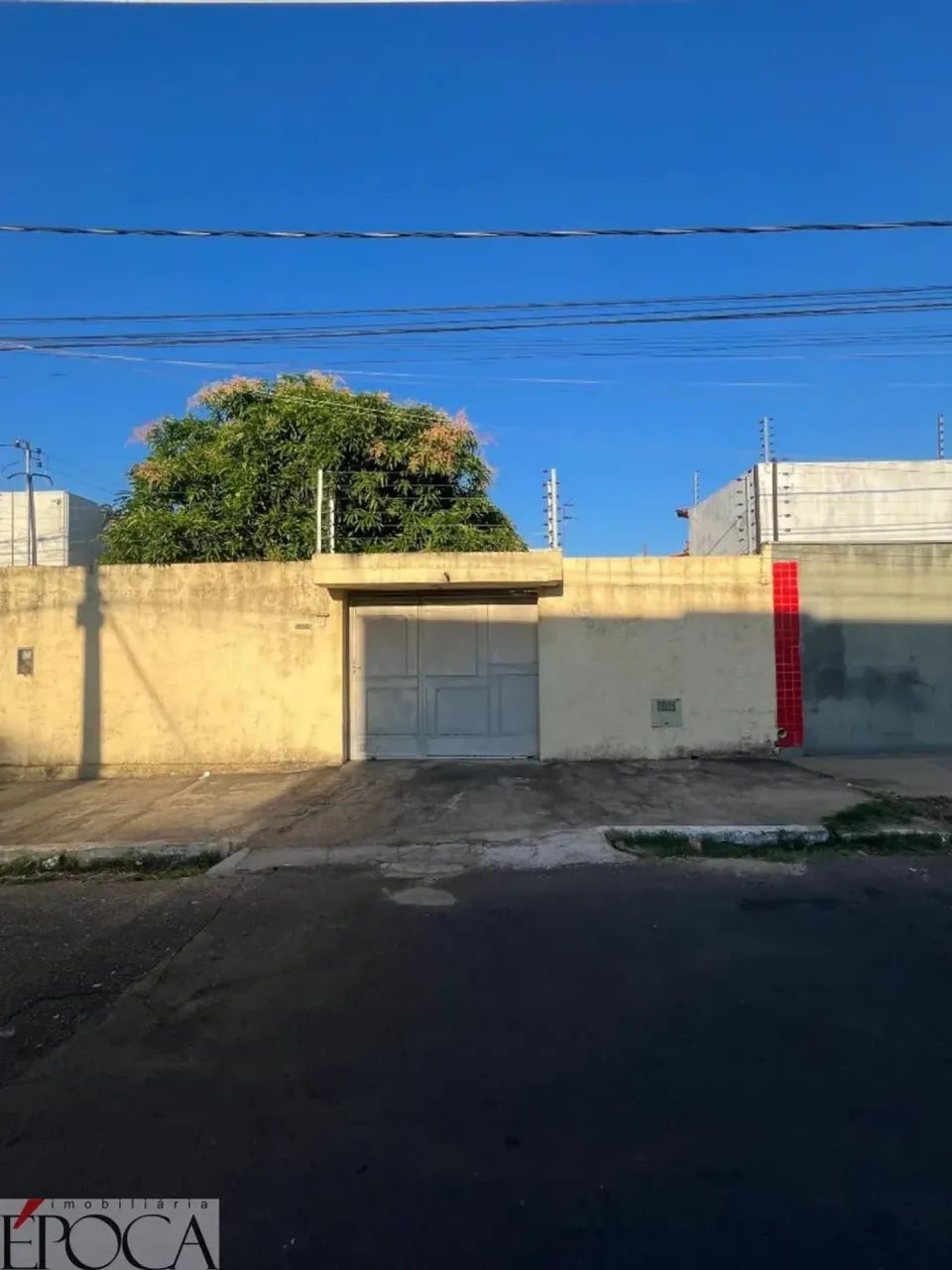 CASA NO BAIRRO ININGA