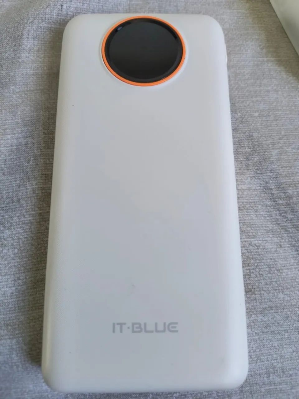 Powerbank 10000 mAh IT-BLUE - Foto 4