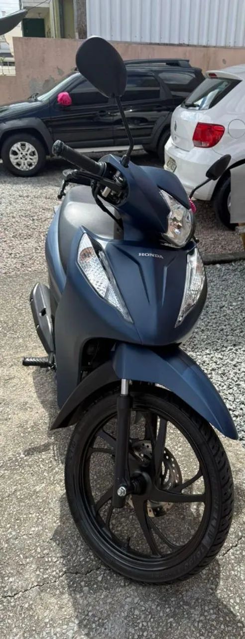 Honda Biz EX 125 - Foto 3