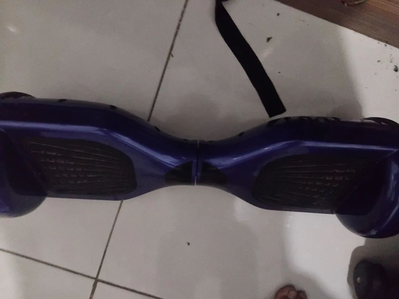 Overboard Bluetooth e leds - Foto 3