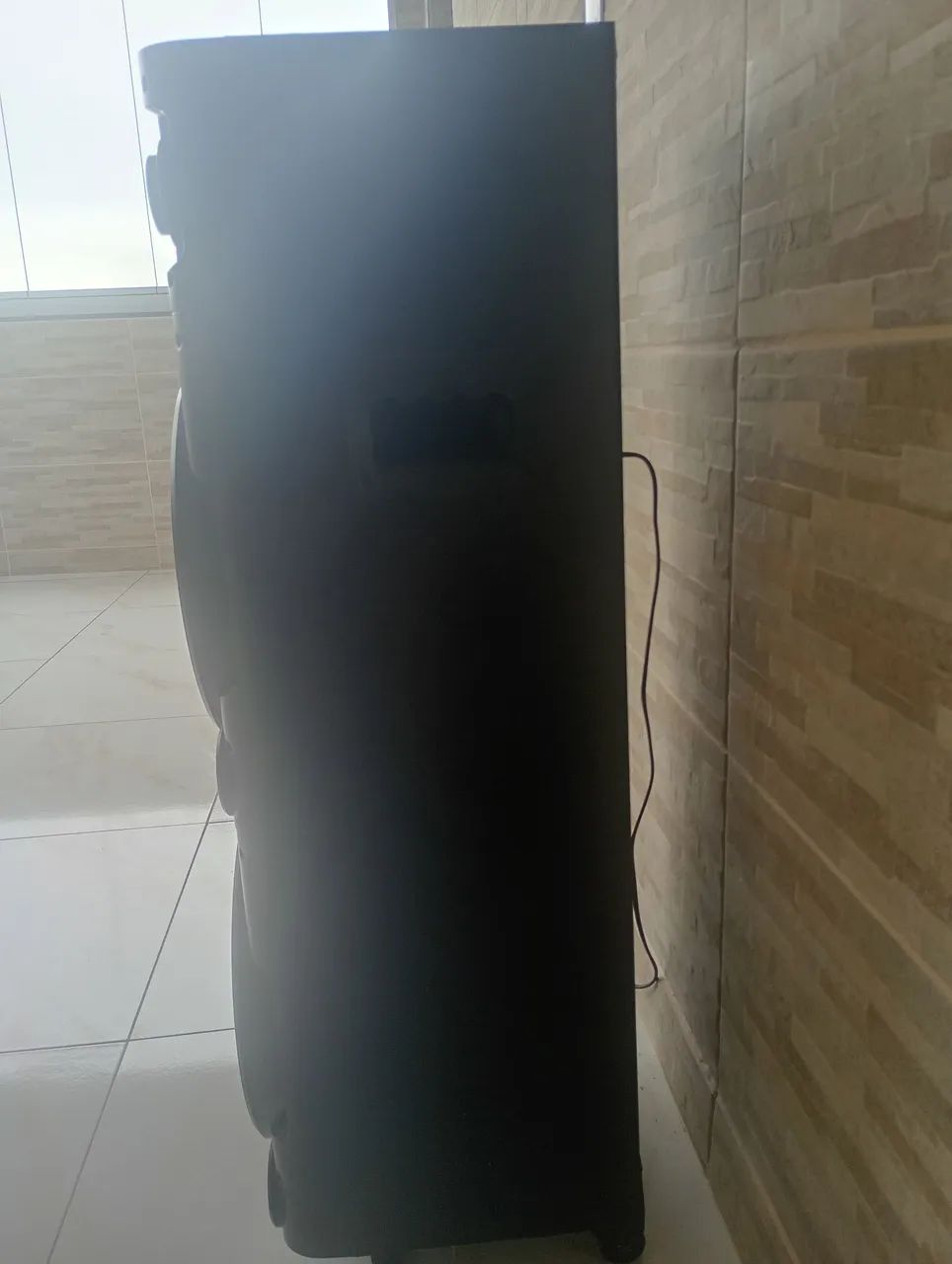 Caixa de som 1300w - Foto 2
