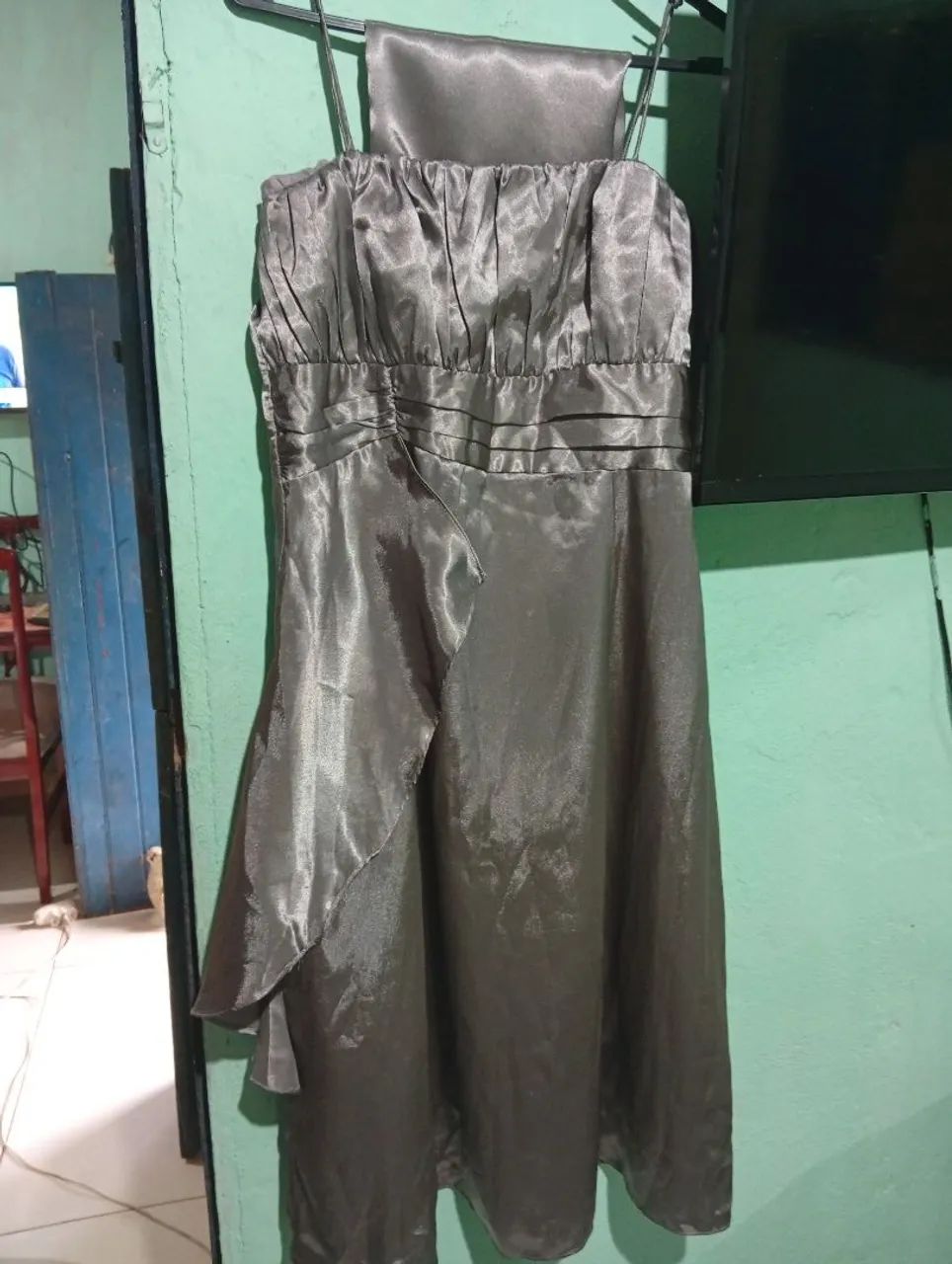 Vestidos de festas 