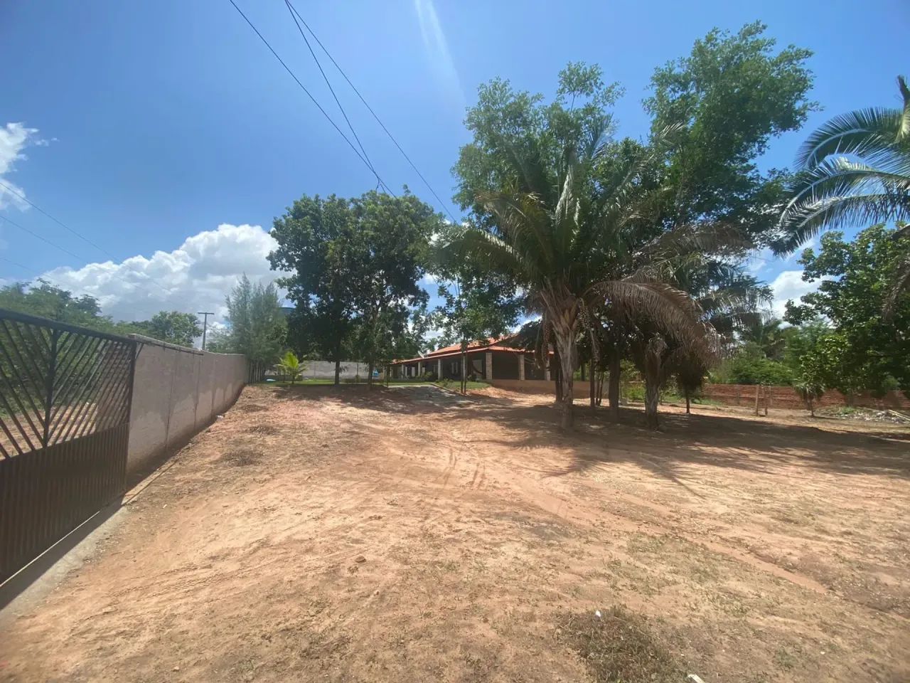 Vendo Excelente sitio Próximo a Timon - Foto 2
