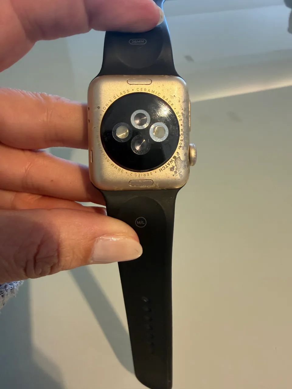 Apple Watch Série 2 - Foto 5