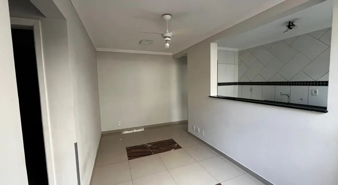 Vendo Apartamento Térreo  - Foto 3