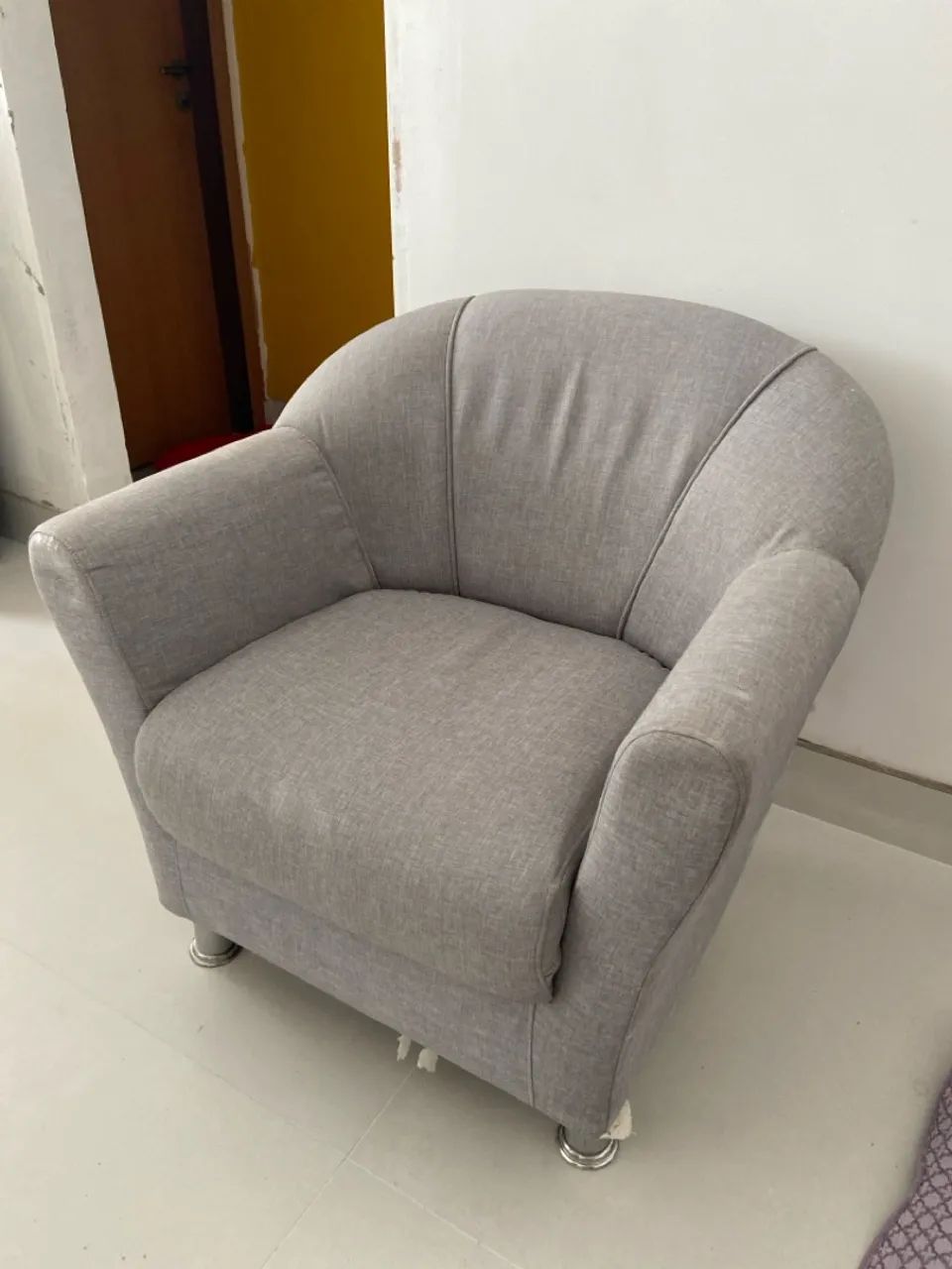 Cadeira  - Foto 4