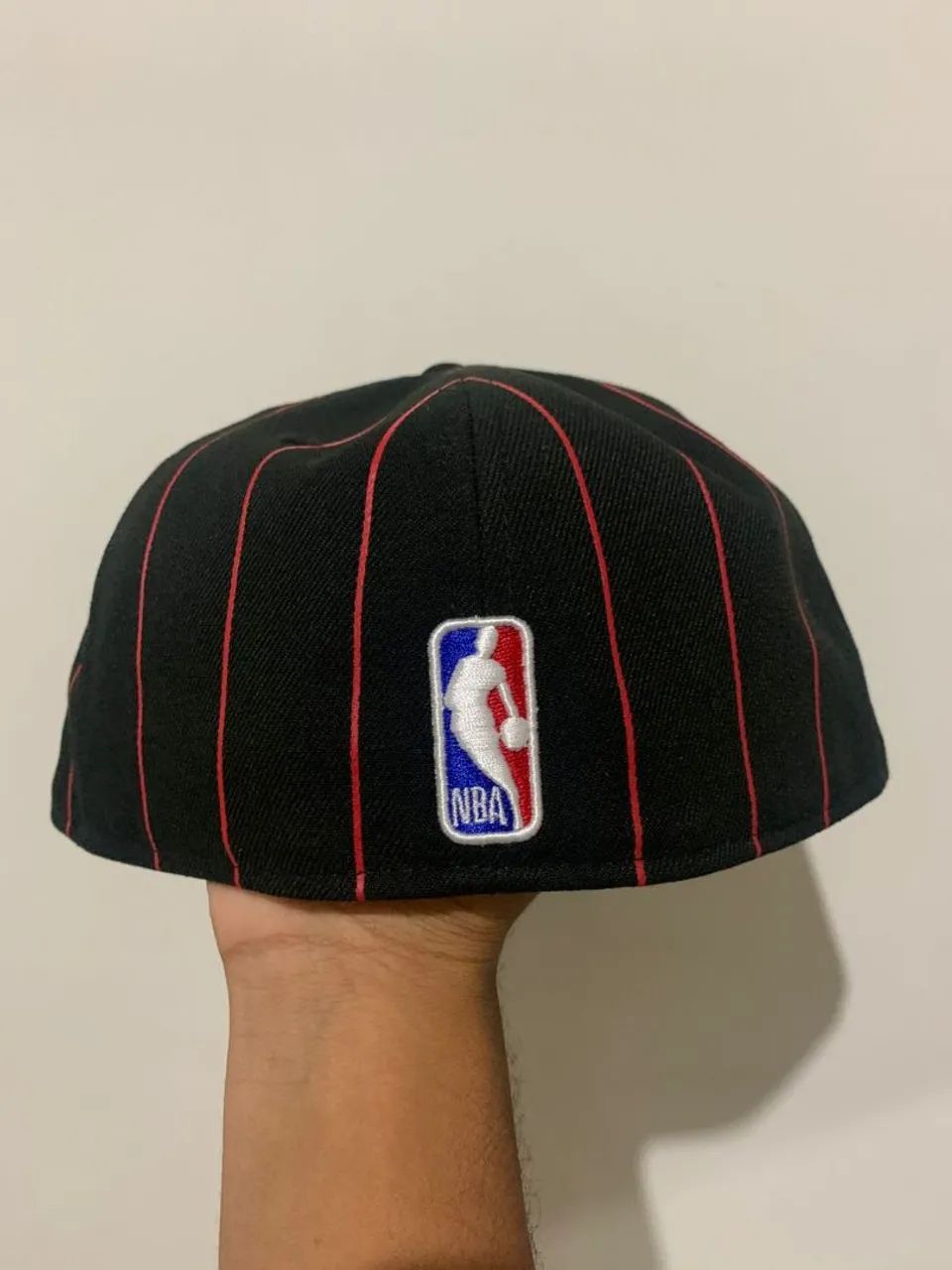 Boné New Era 59FIFTY Chicago Bulls - Foto 3