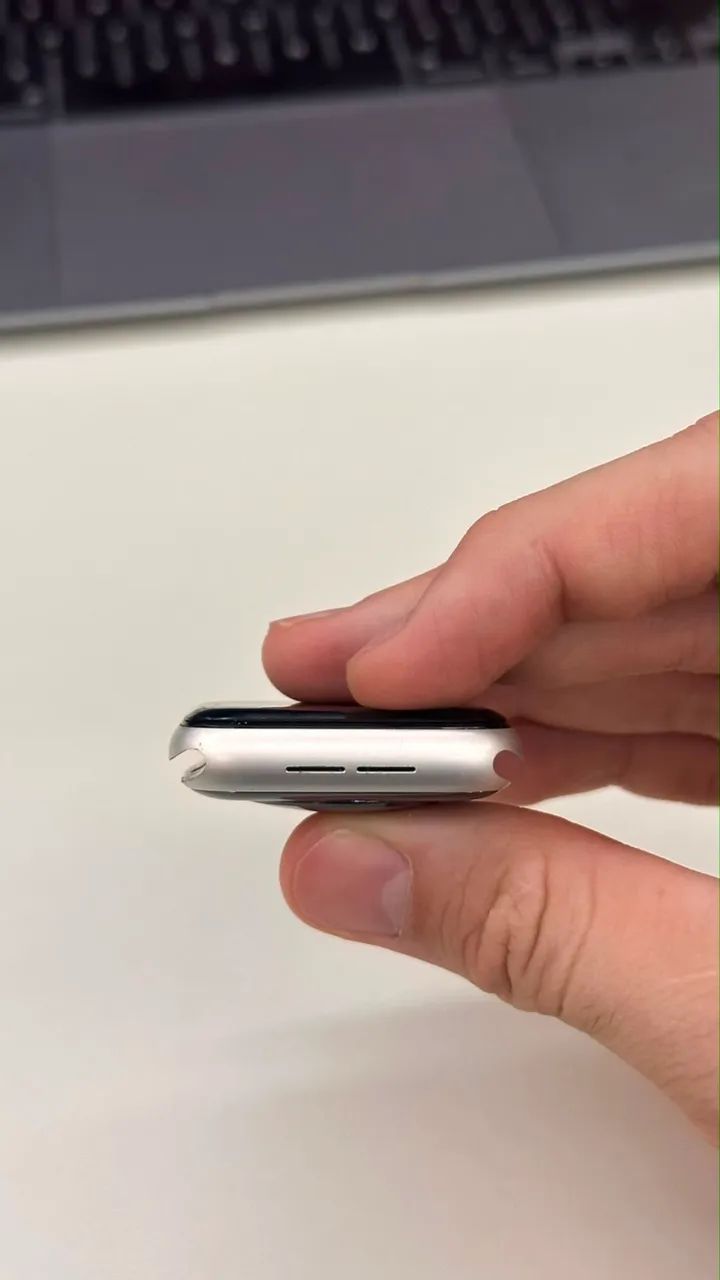 Apple Watch SE 44mm - Foto 4