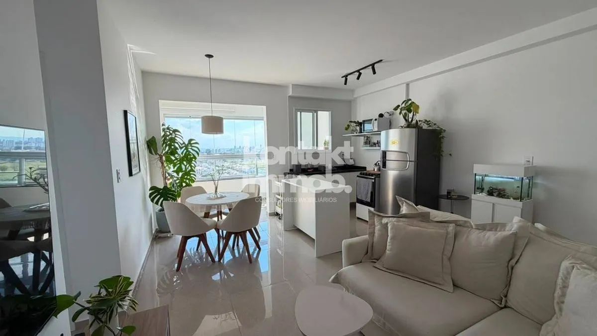 Apartamento com 2 quartos à Venda, Parque Campolim - Sorocaba - Foto 4