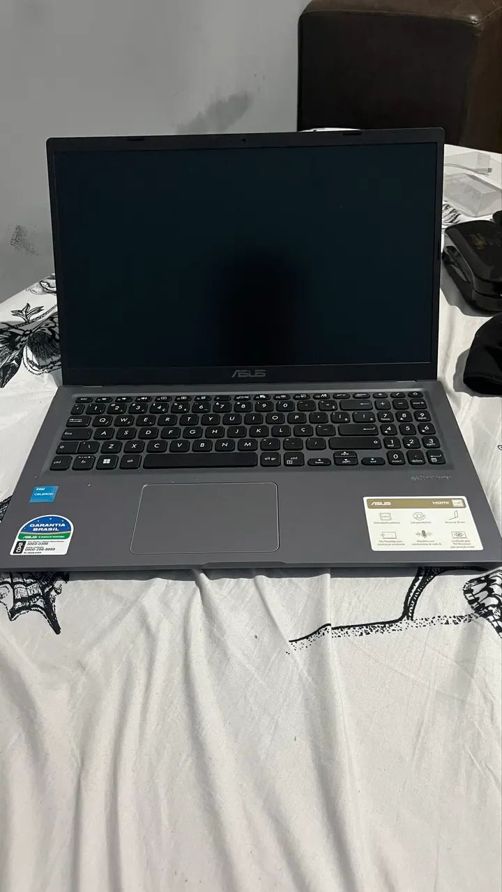 Notebook ASUS - Foto 4
