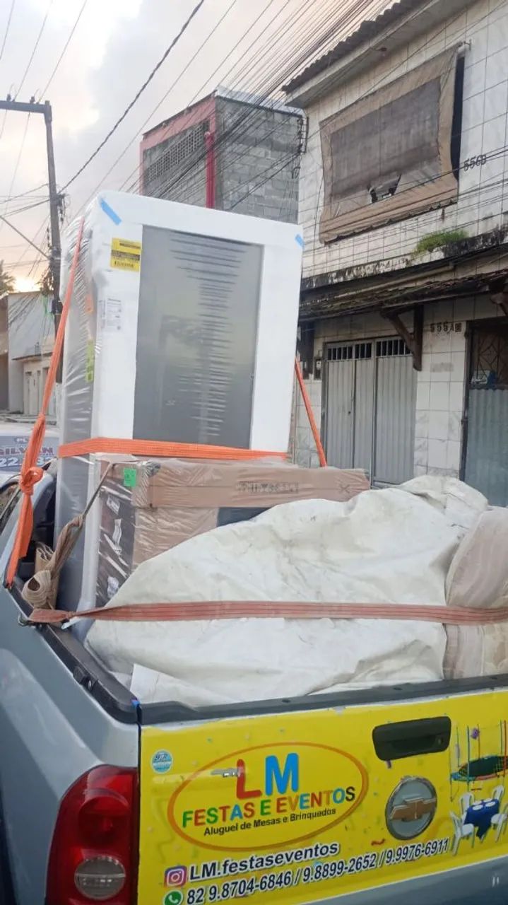 Fretes em Maceio - Foto 4