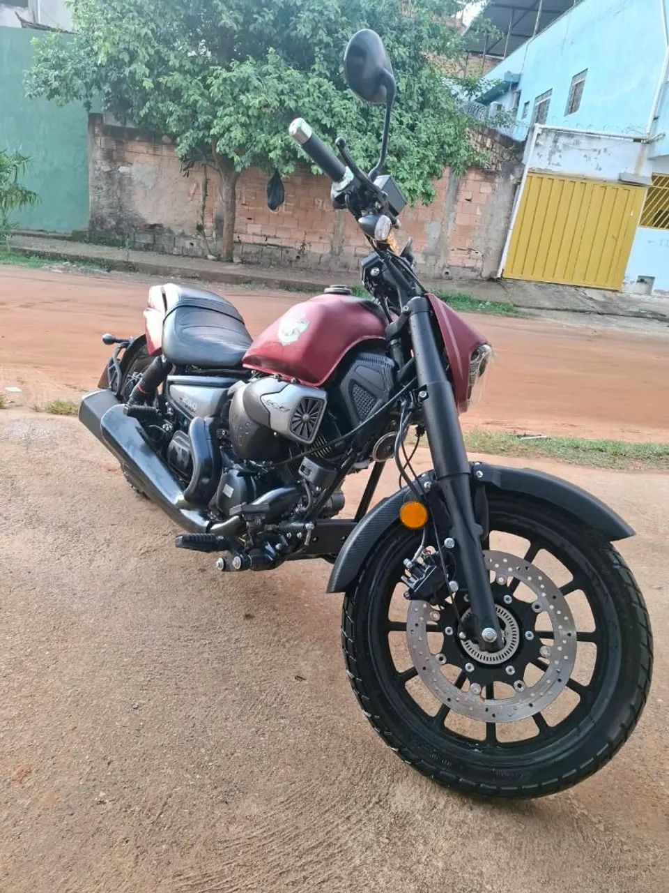 Vende se moto - Foto 5