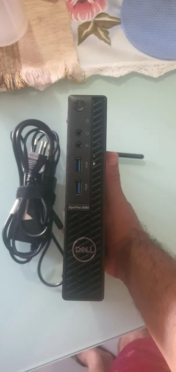 MINI DELL OPTPLEX 3080