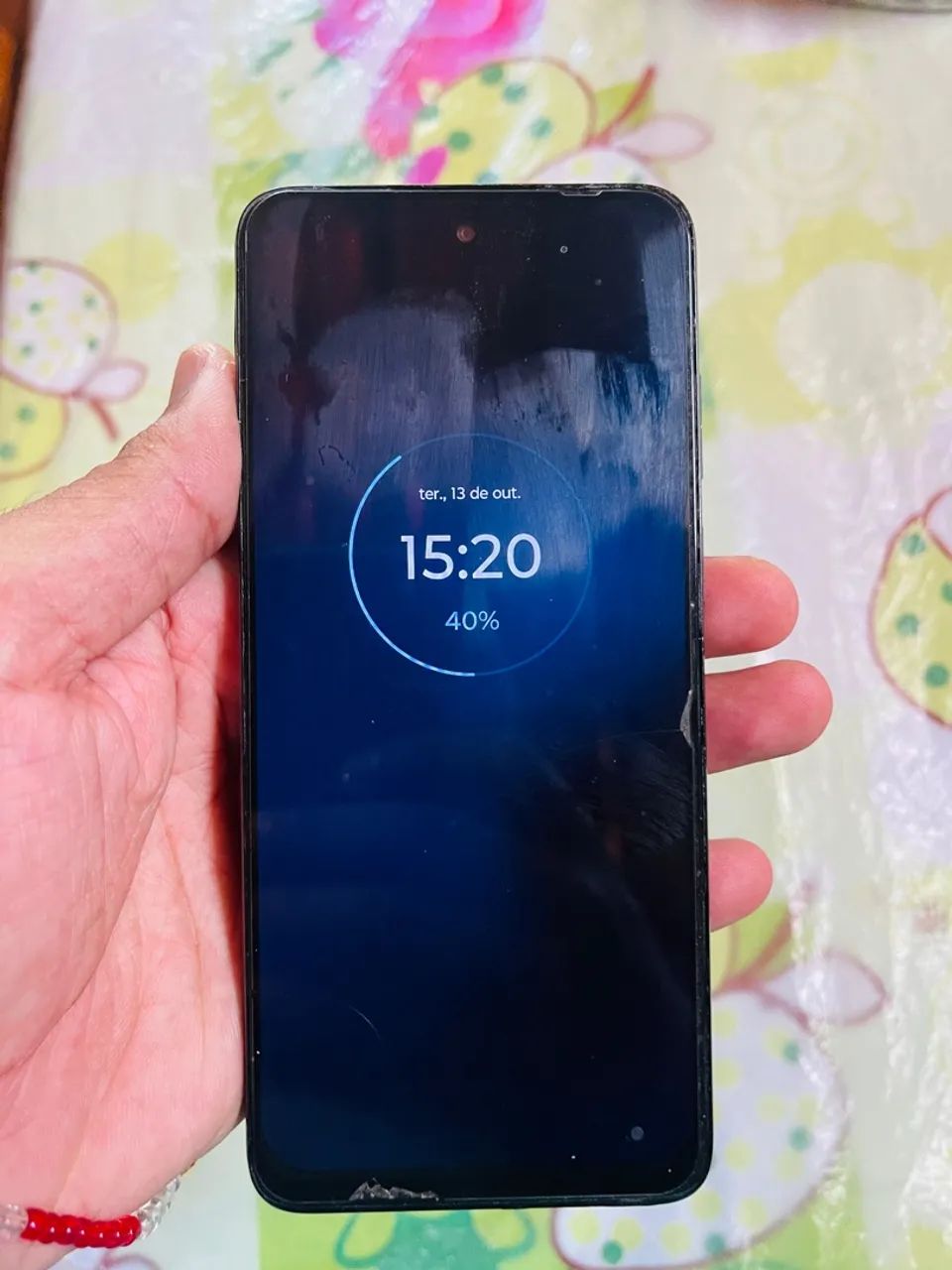Motorola G32