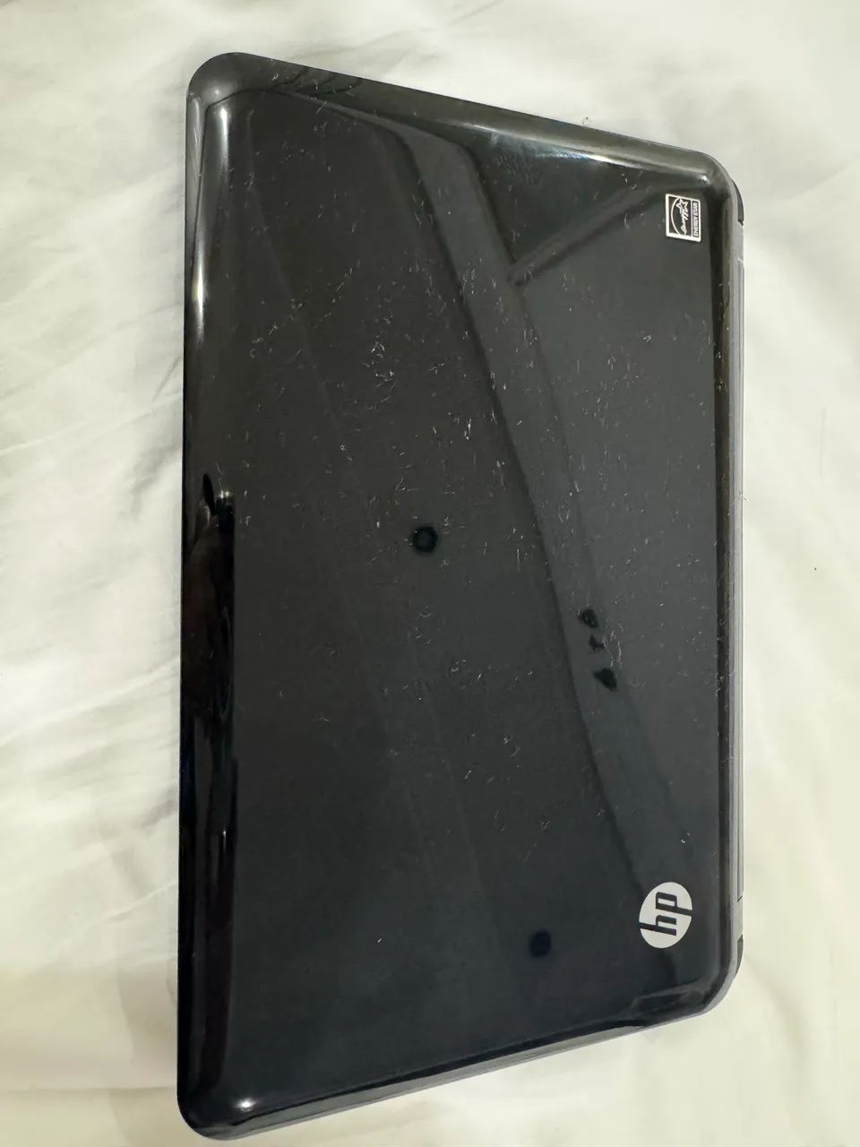 notebook hp pavilion intel core + mini hp mini 110- 3130br pc intel atom - Foto 2
