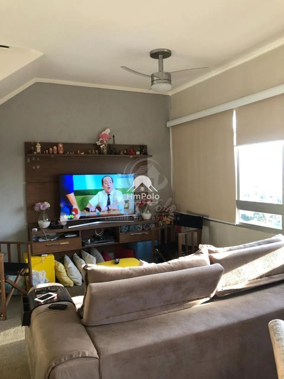 Cobertura à venda em Campinas, Jardim Chapadão, com 4 quartos, com 240 m², Cond Edifício R - Foto 5