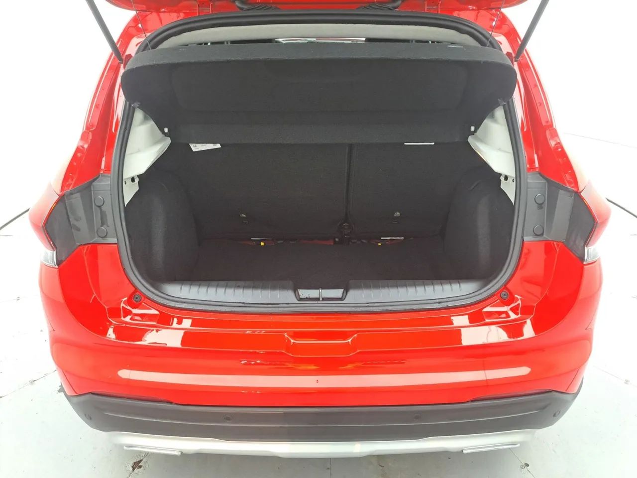 Fiat Pulse AUDACE 1.0 Turbo 200 Flex Aut., foto 9 de 18