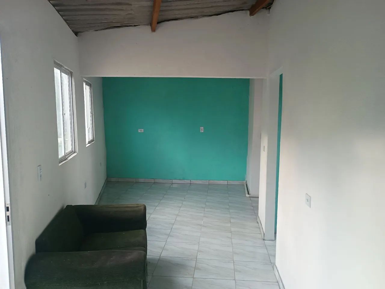 Casa pra alugar  - Foto 5