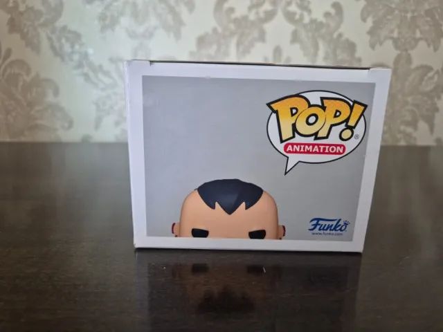 Funko Pop! Animation. Boturo Naruto Next Generations #1650 - Foto 2