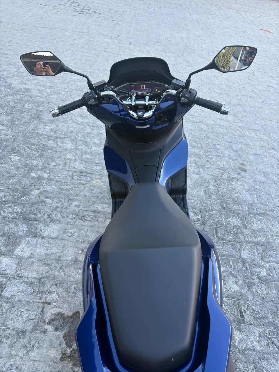 Honda Pcx  - Foto 5