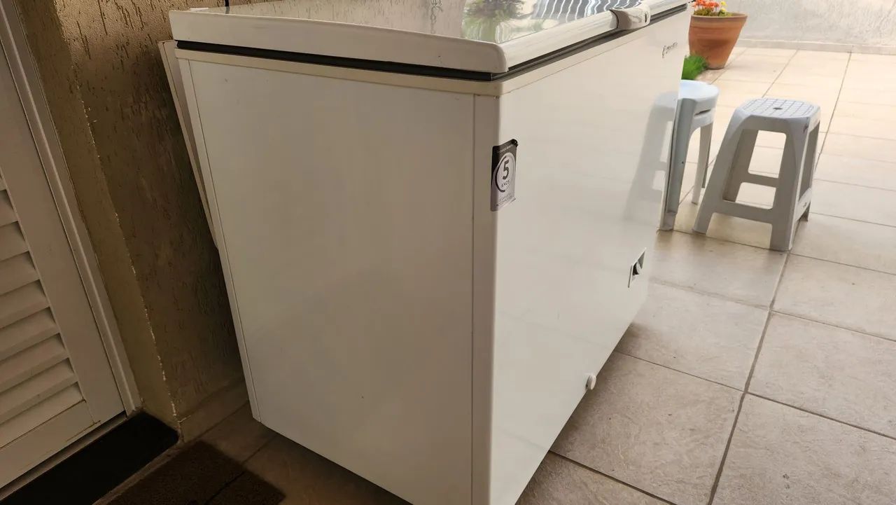 Freezer Horizontal - Foto 2