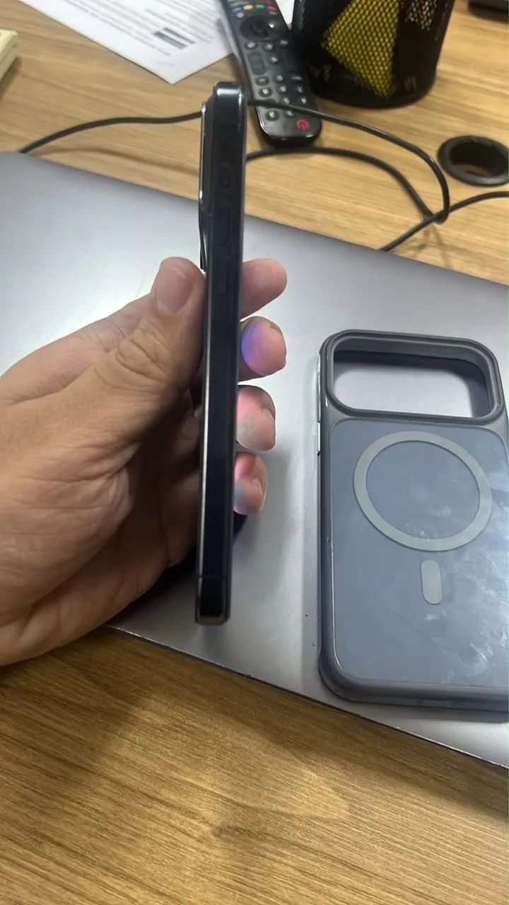 iPhone 15 pro Max  - Foto 3
