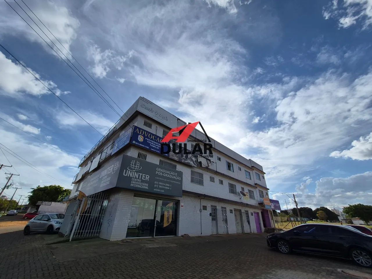 Aluguel em Samambaia Sul, QS 306