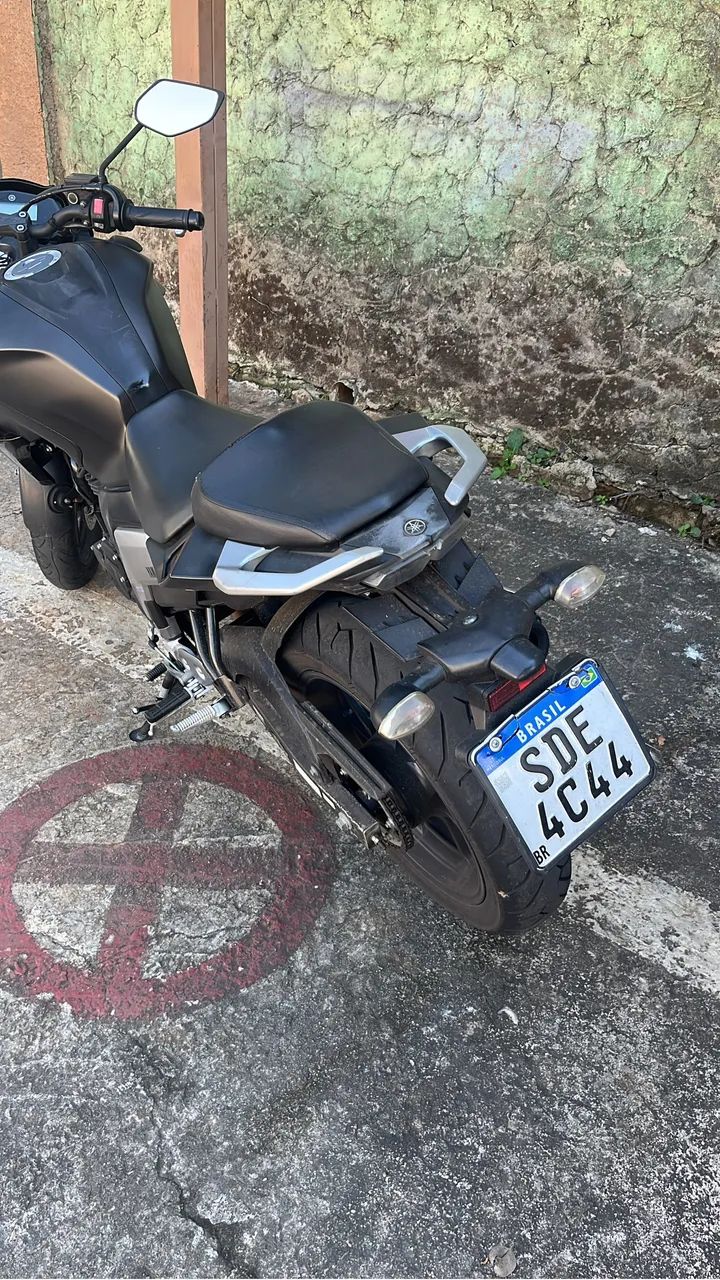Fazer 250 2023 - Foto 2