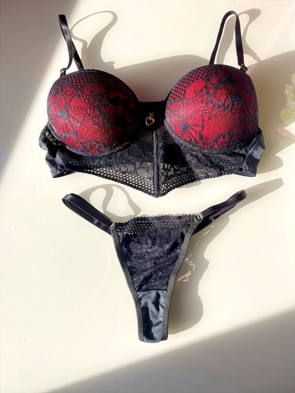 Lingeries  - Foto 2