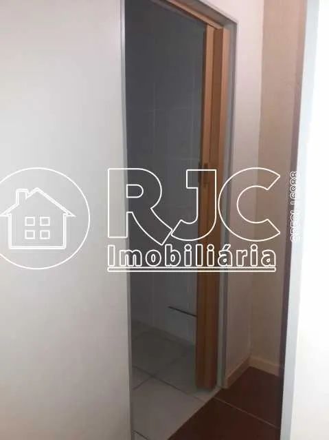 Apartamento : Térreo / Residencial / Tijuca - Foto 4