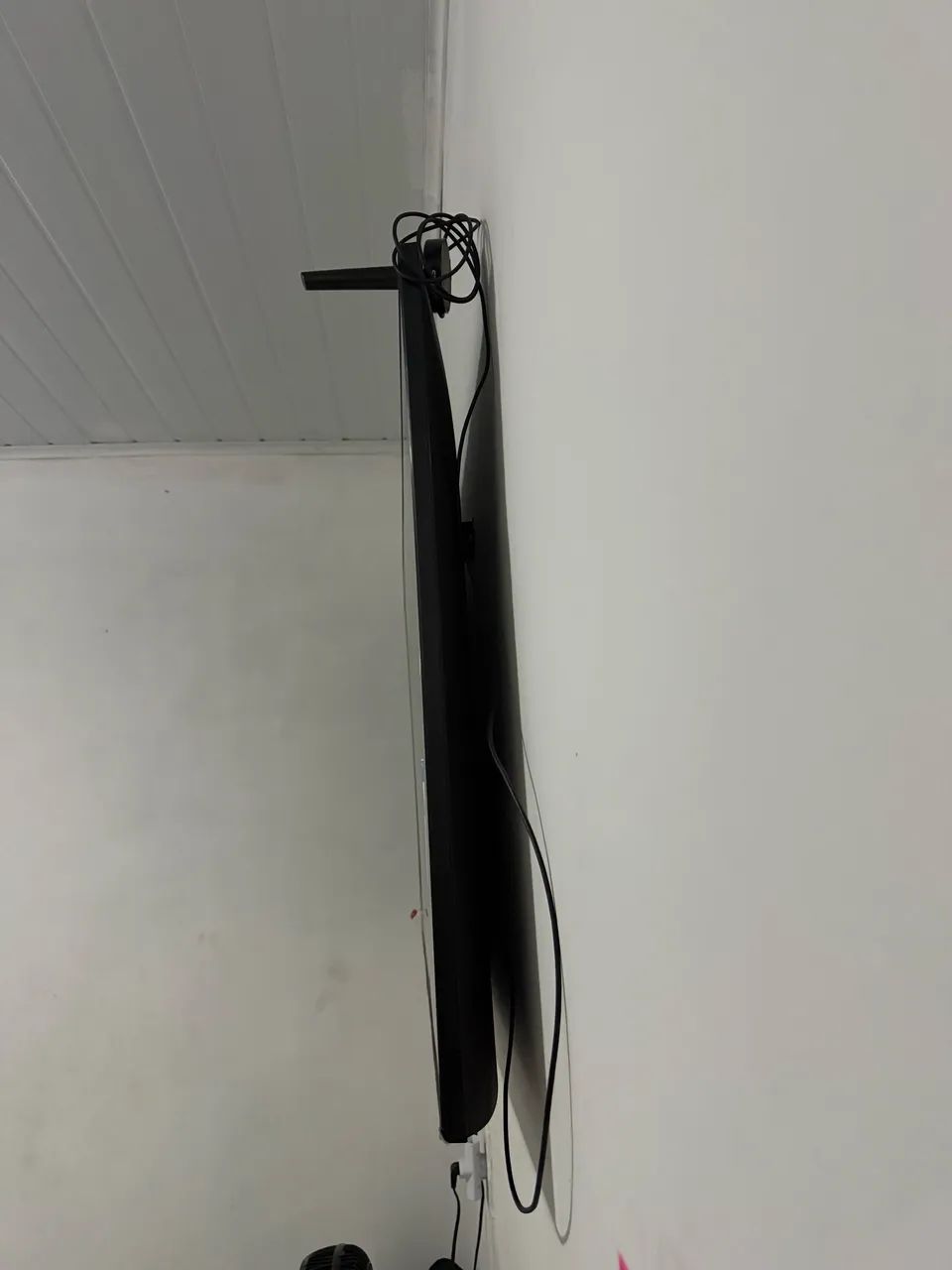 TV Samsung 58pl  - Foto 2