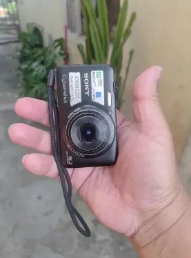 Camera cyber-shot Sony DSC-X7495416948734699521