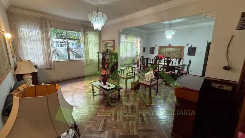 Apartamento : / Residencial / Copacabana - Foto 2