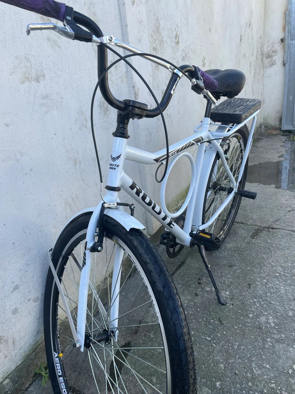 Vendo bike nova nunca usada  - Foto 2