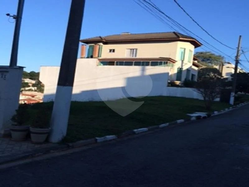Terreno à venda em Horto florestal - SP - Foto 4