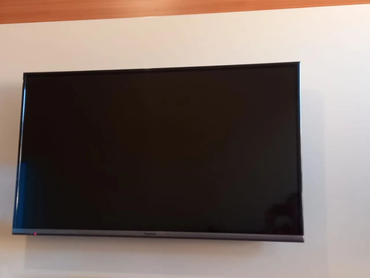 TV 42 polegadas Panasonic