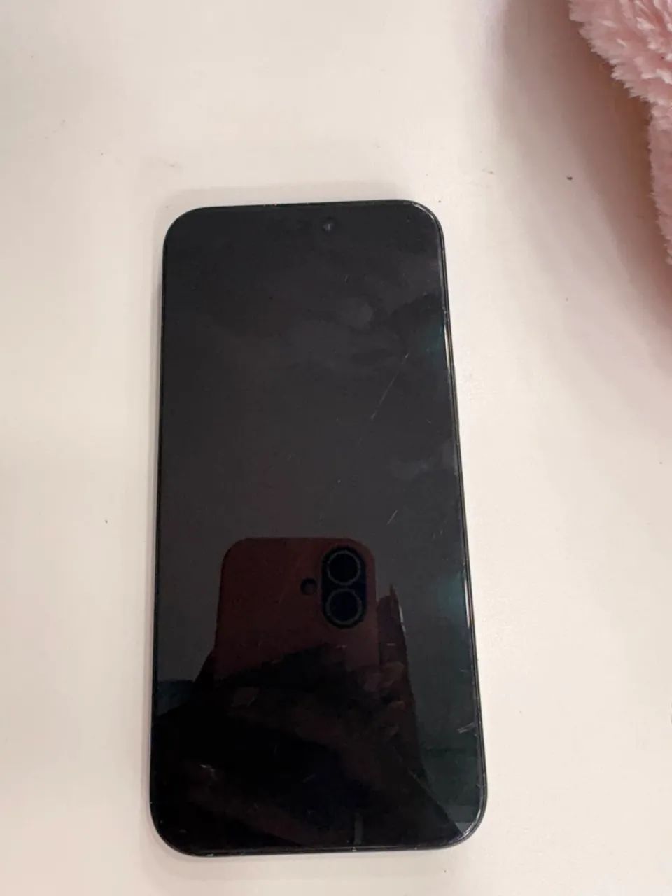Vendo iPhone 15 pro max 512gb - Foto 4