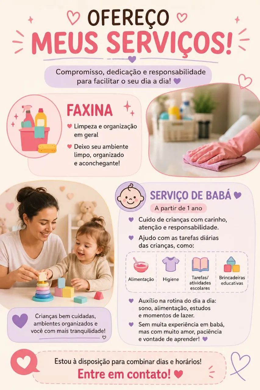 Serviços