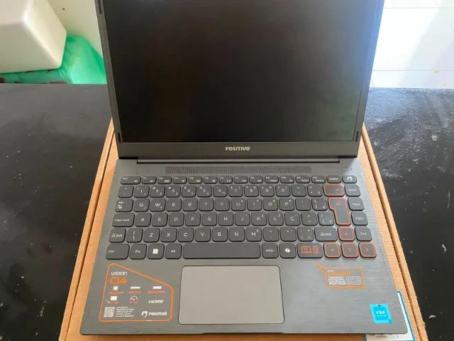 Notebook Positivo - Foto 2