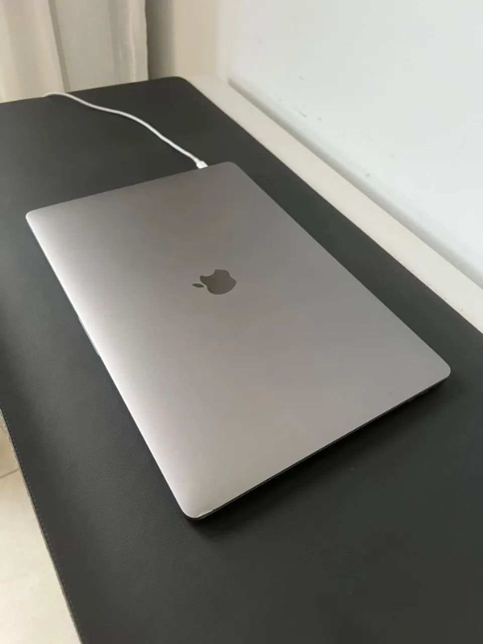 Macbook Pro i7 2019 16' 16 GB SSD 500 GB - Notebooks - Setor