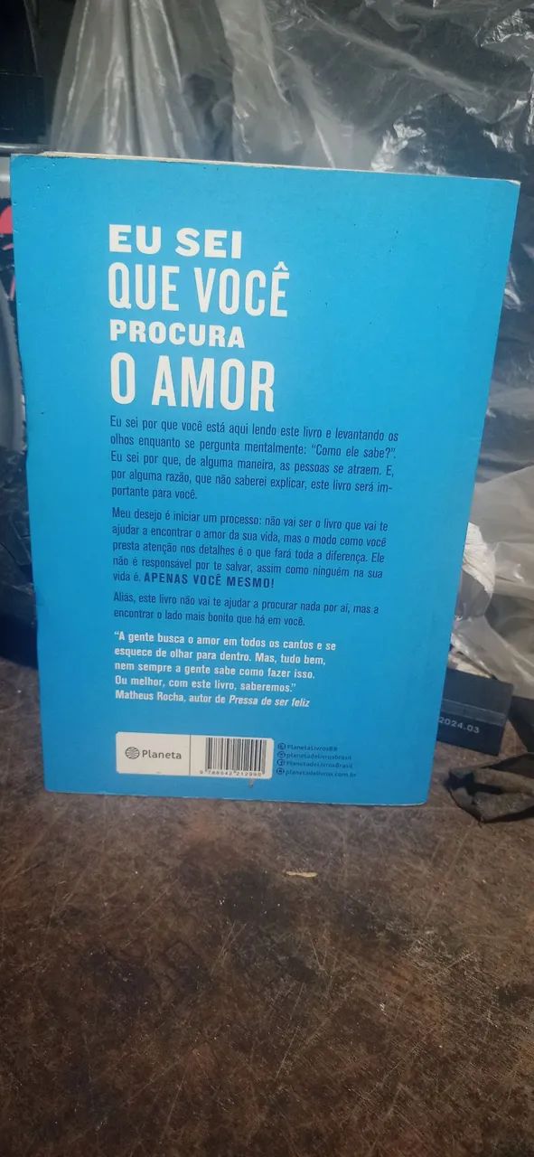Livro - Foto 2