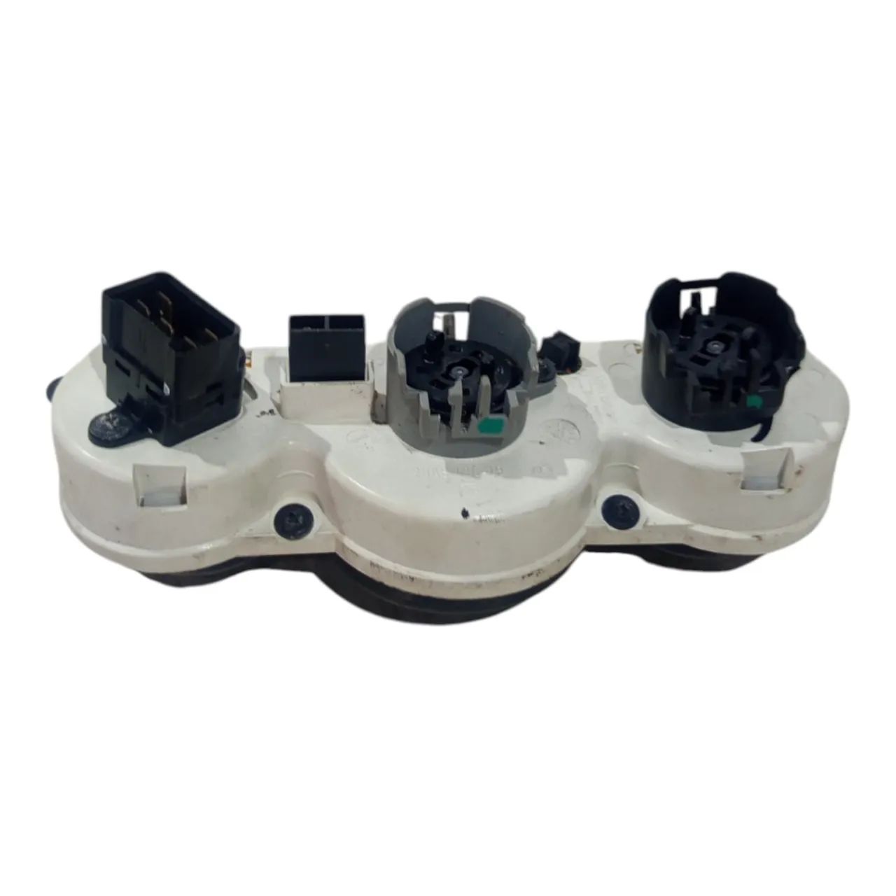 Controle Comando Ar Ford Focus 2001 A 2012 - Foto 4