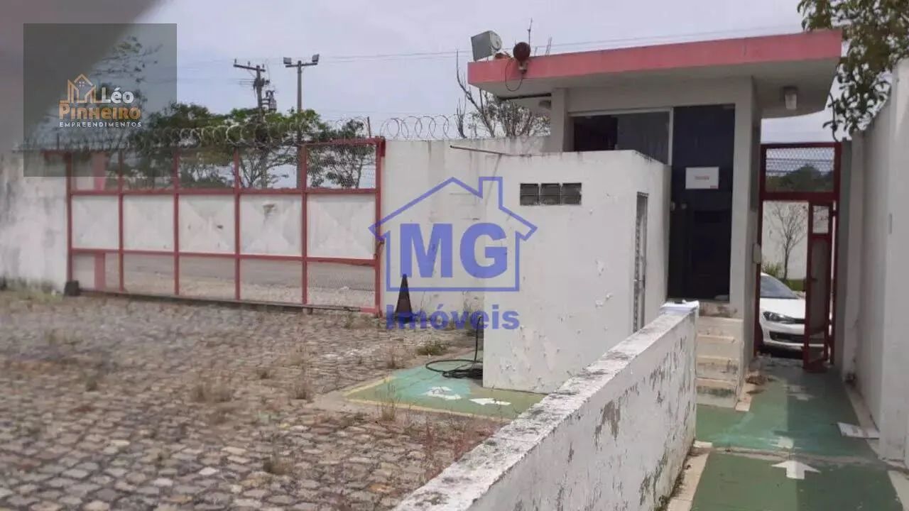 Galpão em Novo Cavaleiro - Macaé - Foto 2